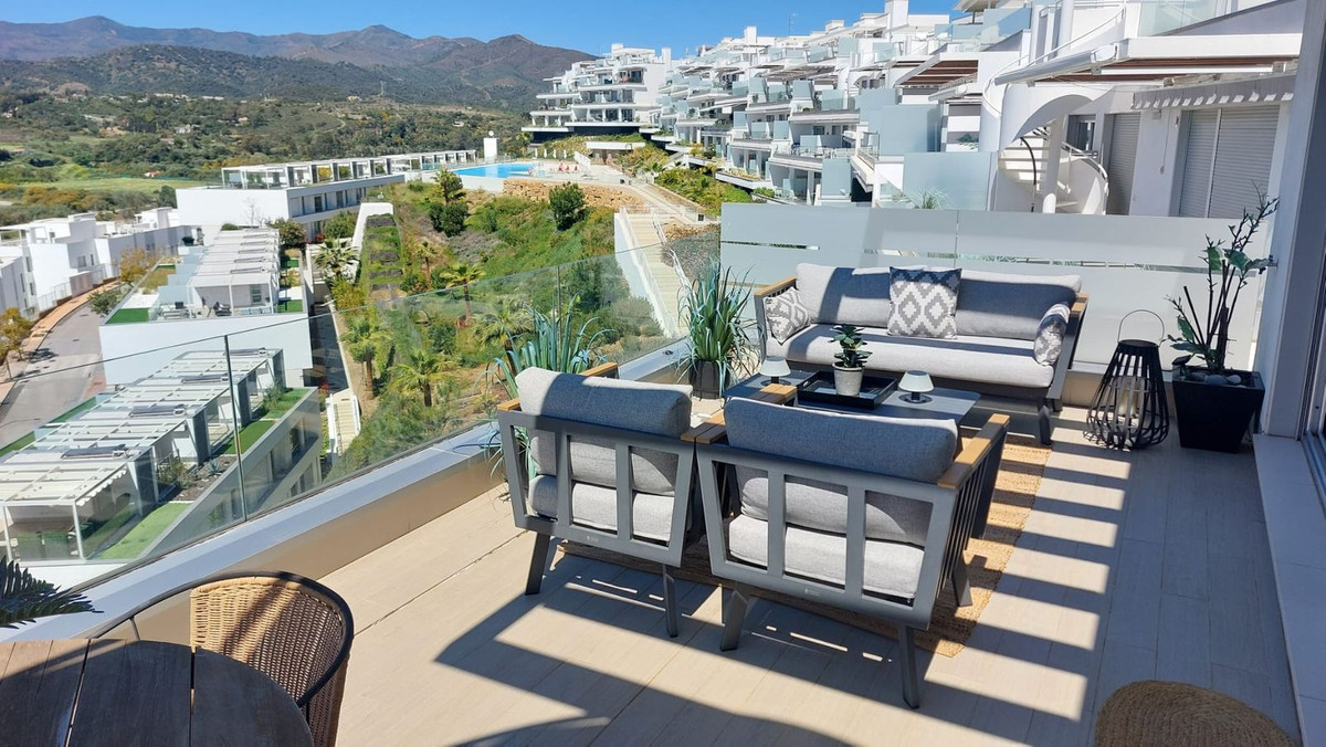 Se vende Ático Dúplex de 2 dormitorios en Costa Del Sol, Málaga, España