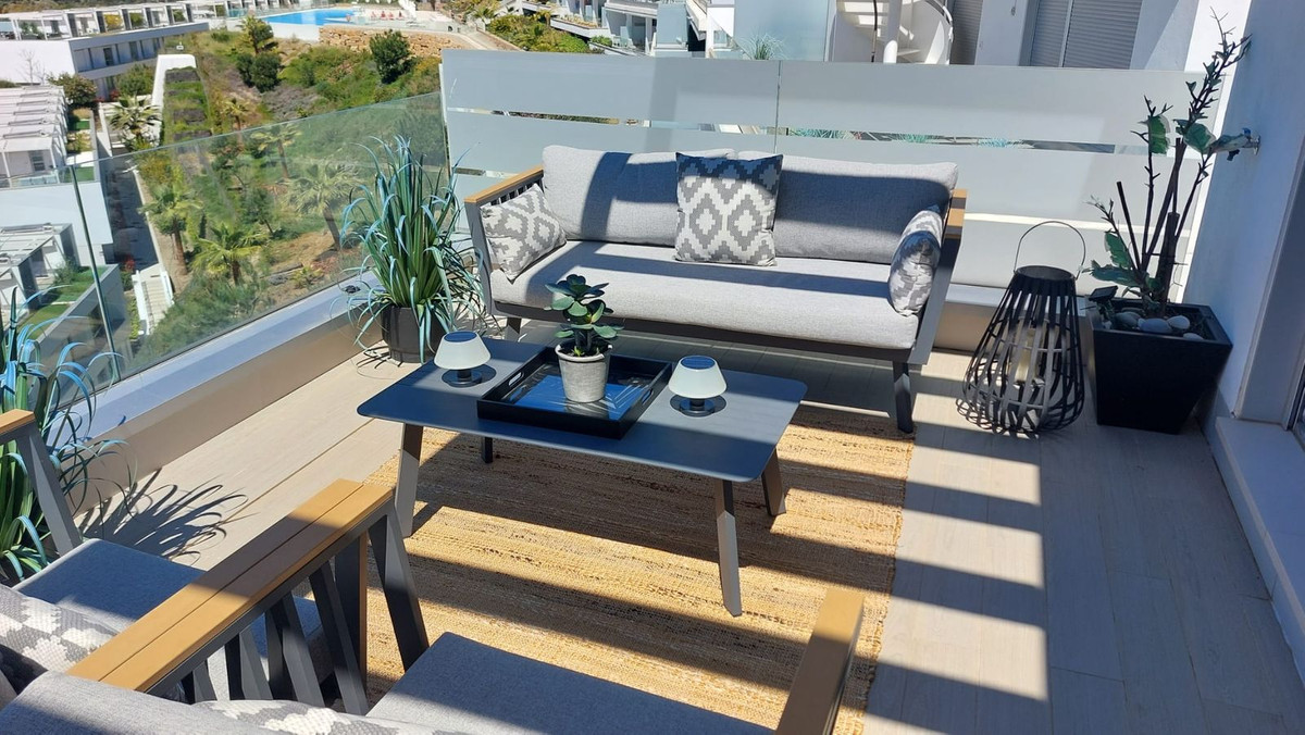 Se vende Ático Dúplex de 2 dormitorios en Costa Del Sol, Málaga, España