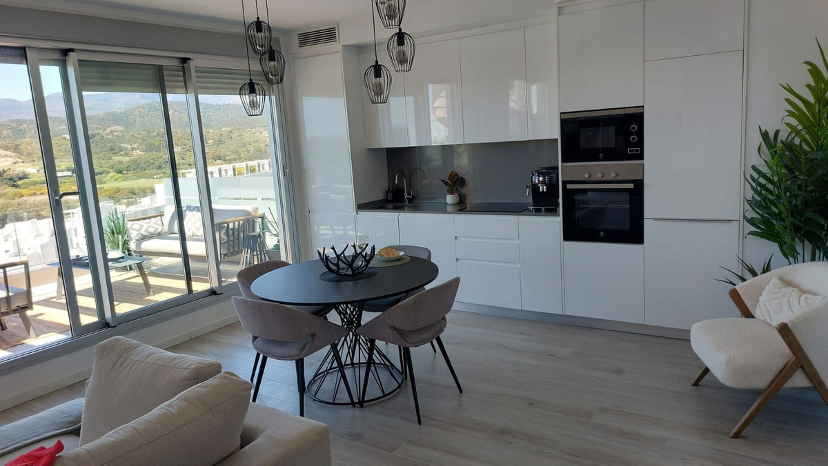 Se vende Ático Dúplex de 2 dormitorios en Costa Del Sol, Málaga, España