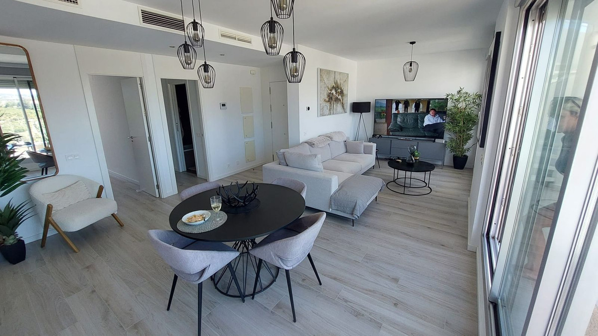 Se vende Ático Dúplex de 2 dormitorios en Costa Del Sol, Málaga, España