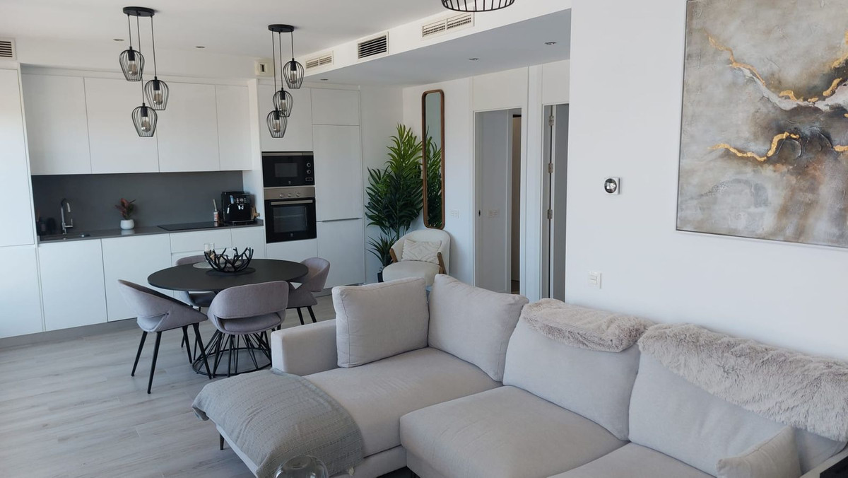 Se vende Ático Dúplex de 2 dormitorios en Costa Del Sol, Málaga, España