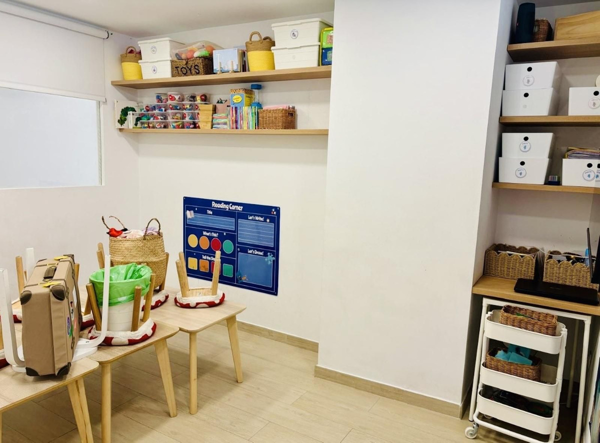Commercial unit for sale in San Pedro De Alcántara Costa Del Sol, Málaga, Spain