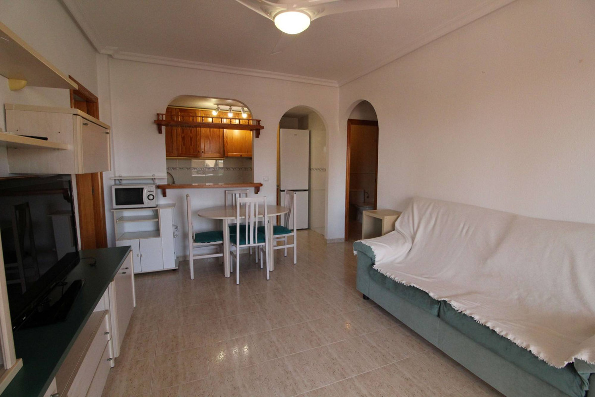 2 Bed Apartment for sale in Gran Alacant Costa Blanca, Alicante, Spain
