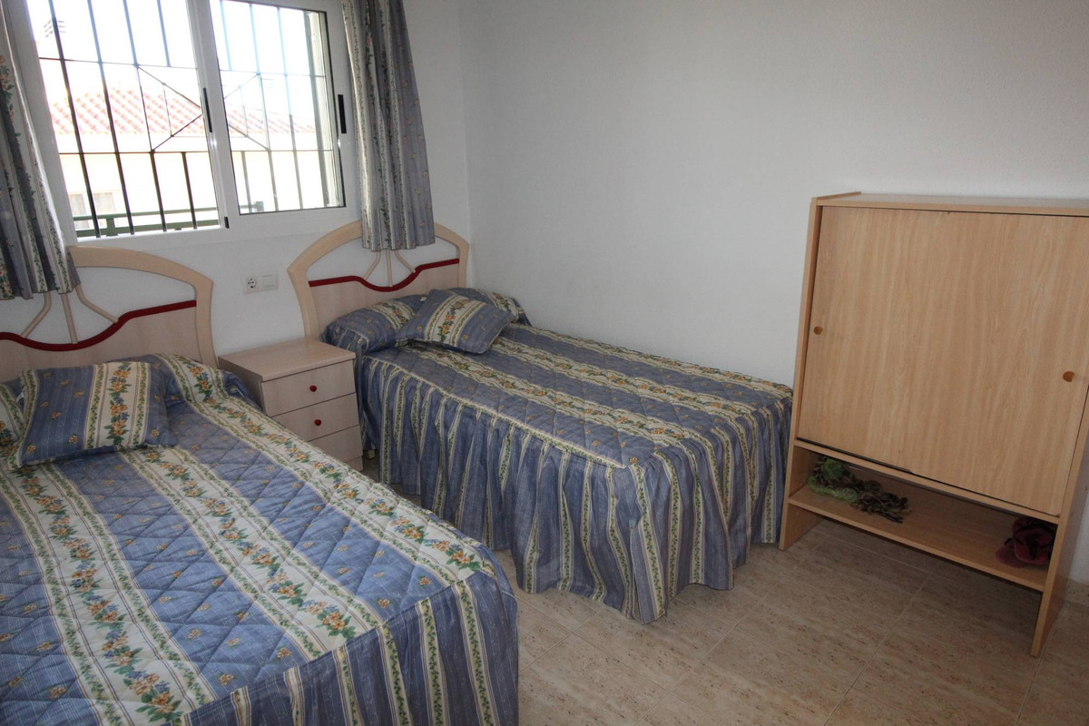 2 Bed Apartment for sale in Gran Alacant Costa Blanca, Alicante, Spain