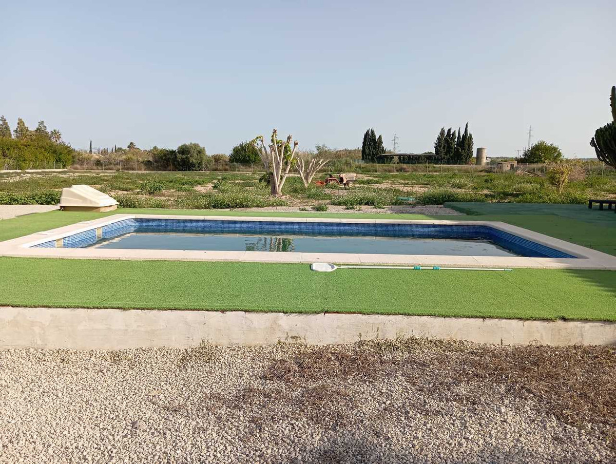 6 Bed Townhouse for sale in San Miguel De Salinas Costa Blanca, Alicante, Spain
