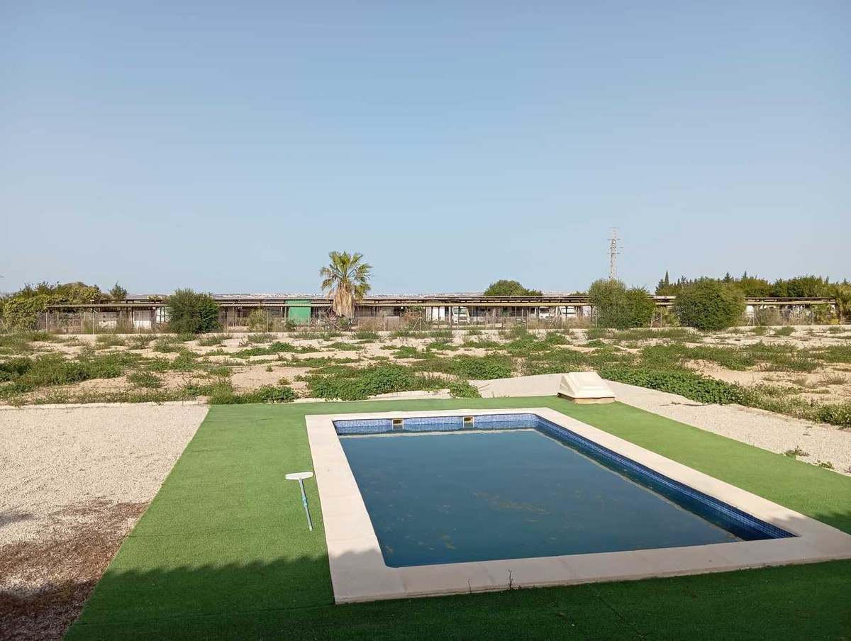6 Bed Townhouse for sale in San Miguel De Salinas Costa Blanca, Alicante, Spain