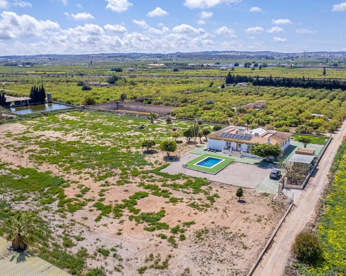 6 Bed Townhouse for sale in San Miguel De Salinas Costa Blanca, Alicante, Spain