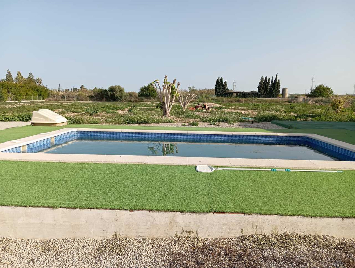6 Bed Townhouse for sale in San Miguel De Salinas Costa Blanca, Alicante, Spain