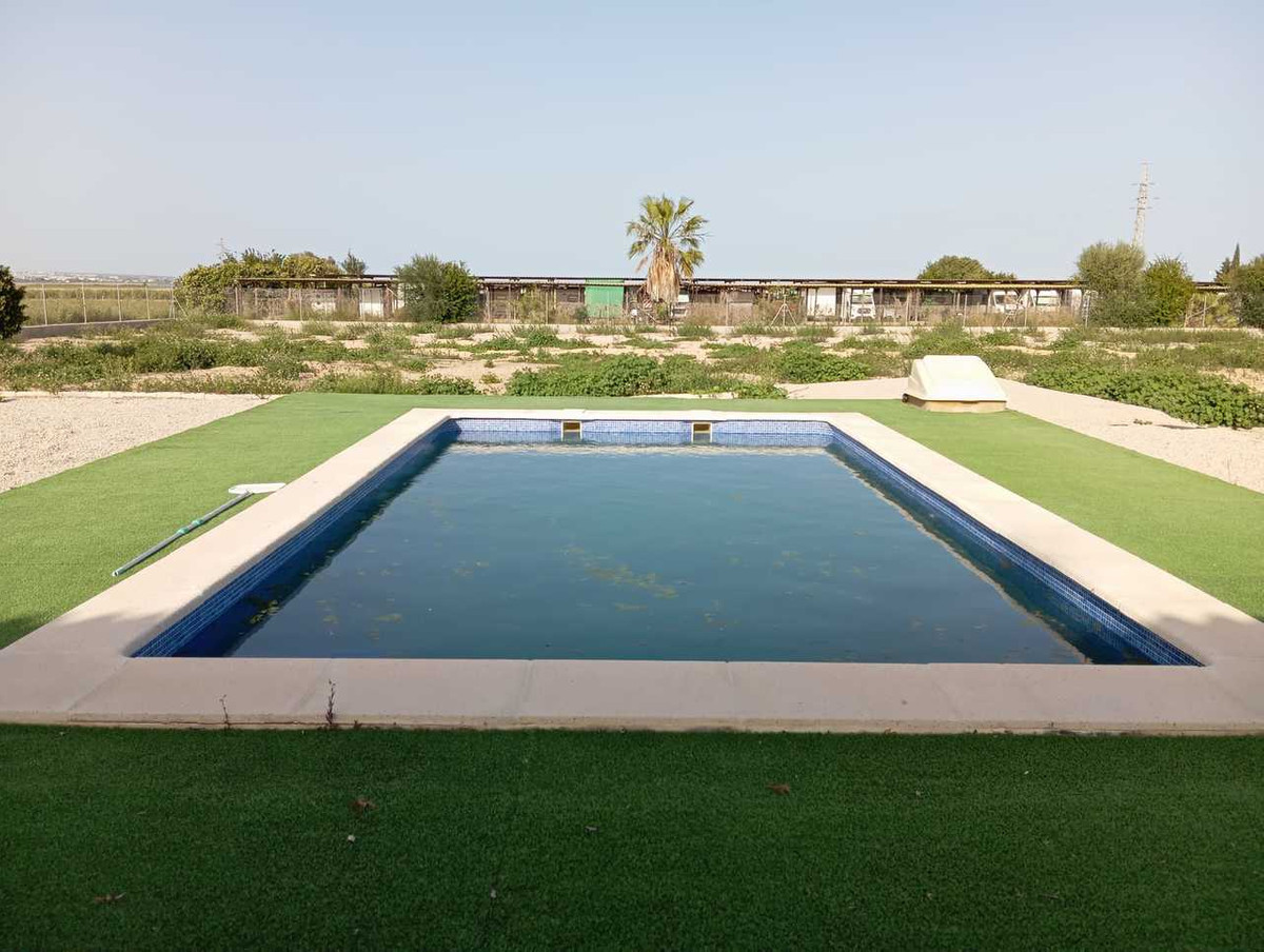 6 Bed Townhouse for sale in San Miguel De Salinas Costa Blanca, Alicante, Spain