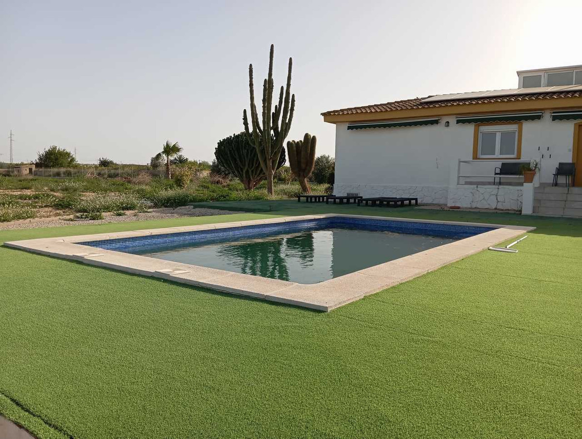 6 Bed Townhouse for sale in San Miguel De Salinas Costa Blanca, Alicante, Spain