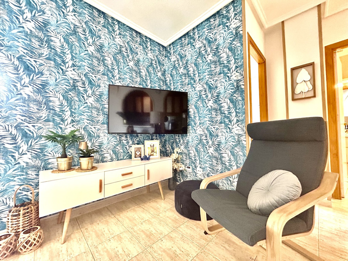 Se vende Apartamento Planta Baja de 2 dormitorios en Costa Blanca, Alicante, España