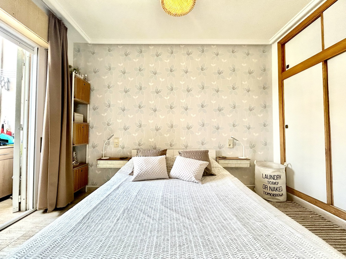 Se vende Apartamento Planta Baja de 2 dormitorios en Costa Blanca, Alicante, España