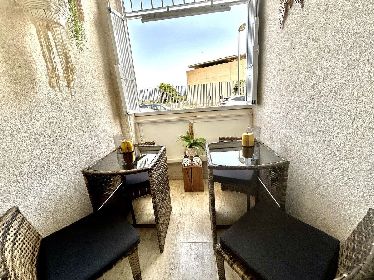 Se vende Apartamento Planta Baja de 2 dormitorios en Costa Blanca, Alicante, España
