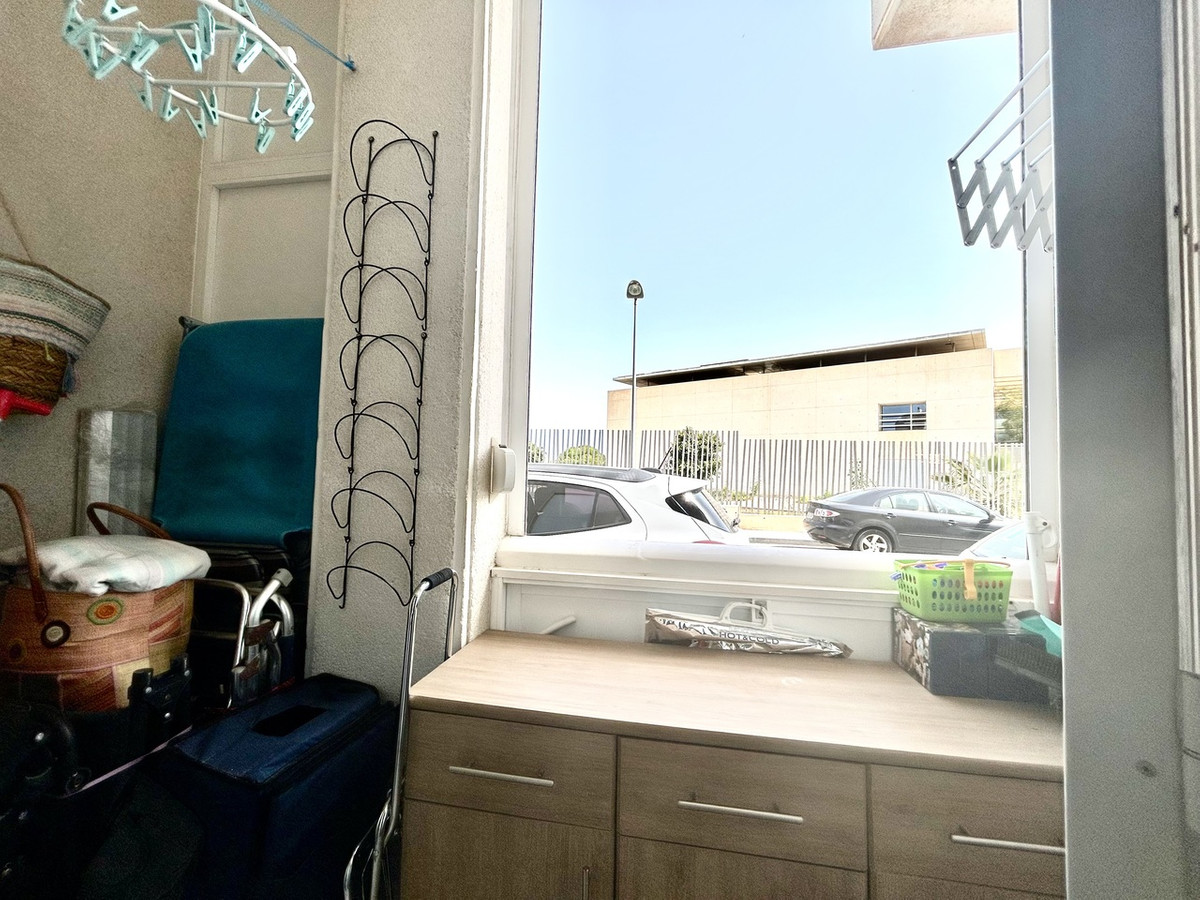 Se vende Apartamento Planta Baja de 2 dormitorios en Costa Blanca, Alicante, España