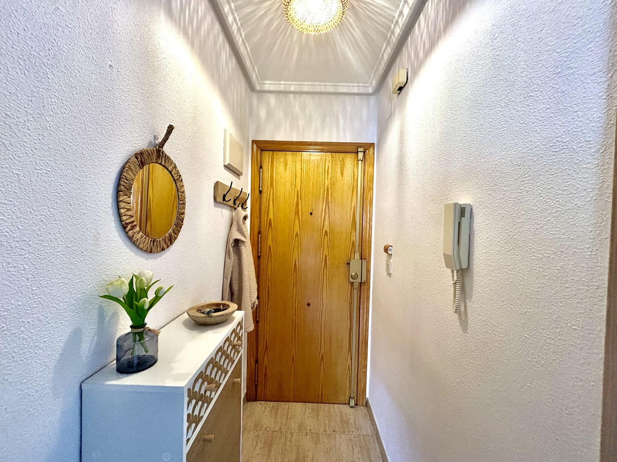 Se vende Apartamento Planta Baja de 2 dormitorios en Costa Blanca, Alicante, España