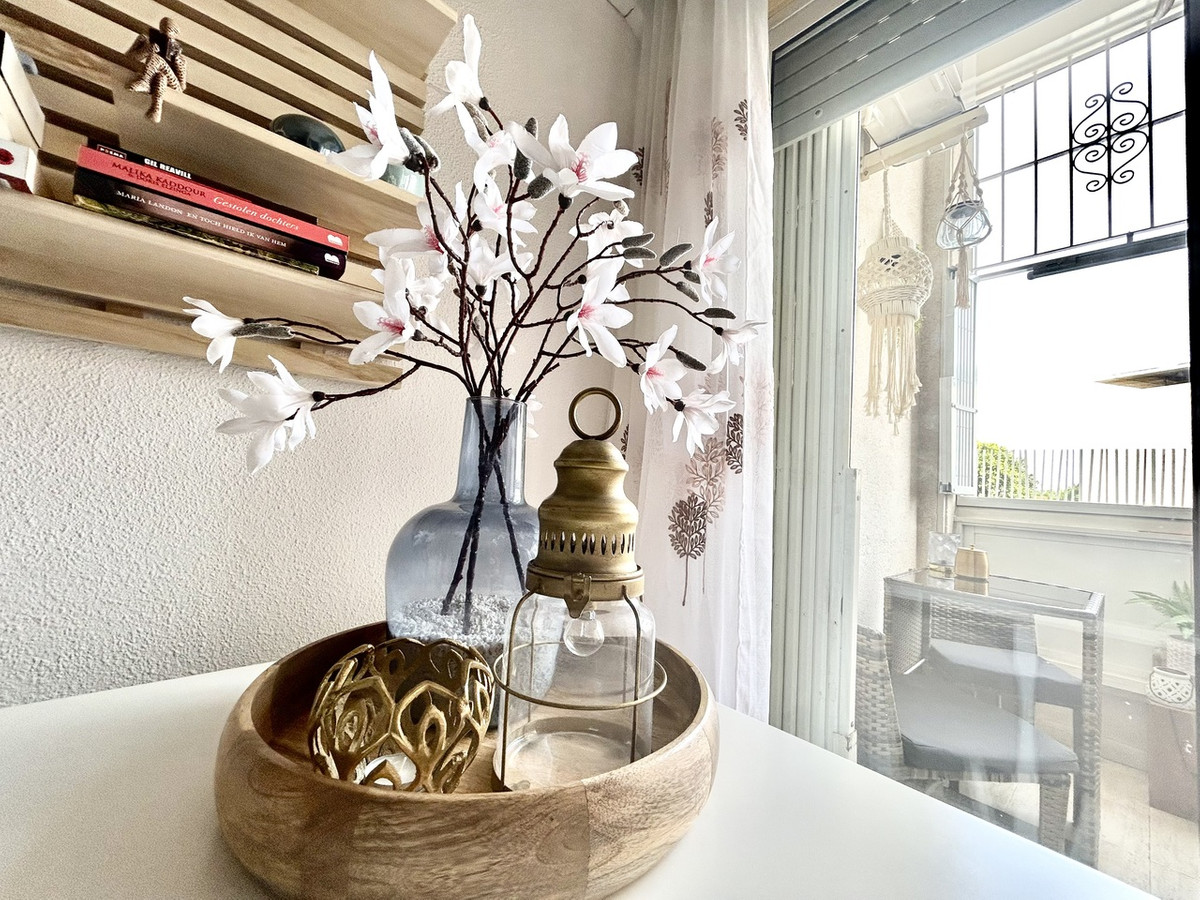 Se vende Apartamento Planta Baja de 2 dormitorios en Costa Blanca, Alicante, España