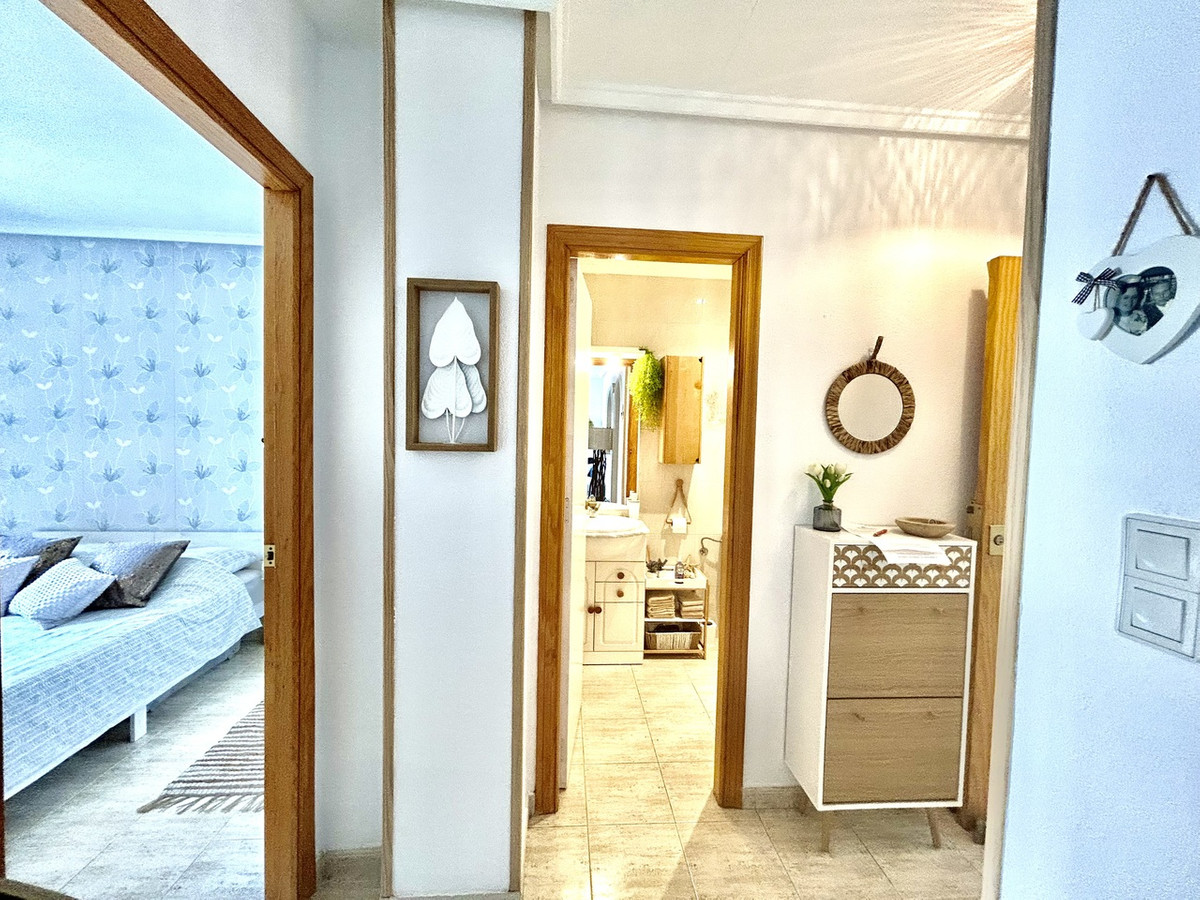 Se vende Apartamento Planta Baja de 2 dormitorios en Costa Blanca, Alicante, España