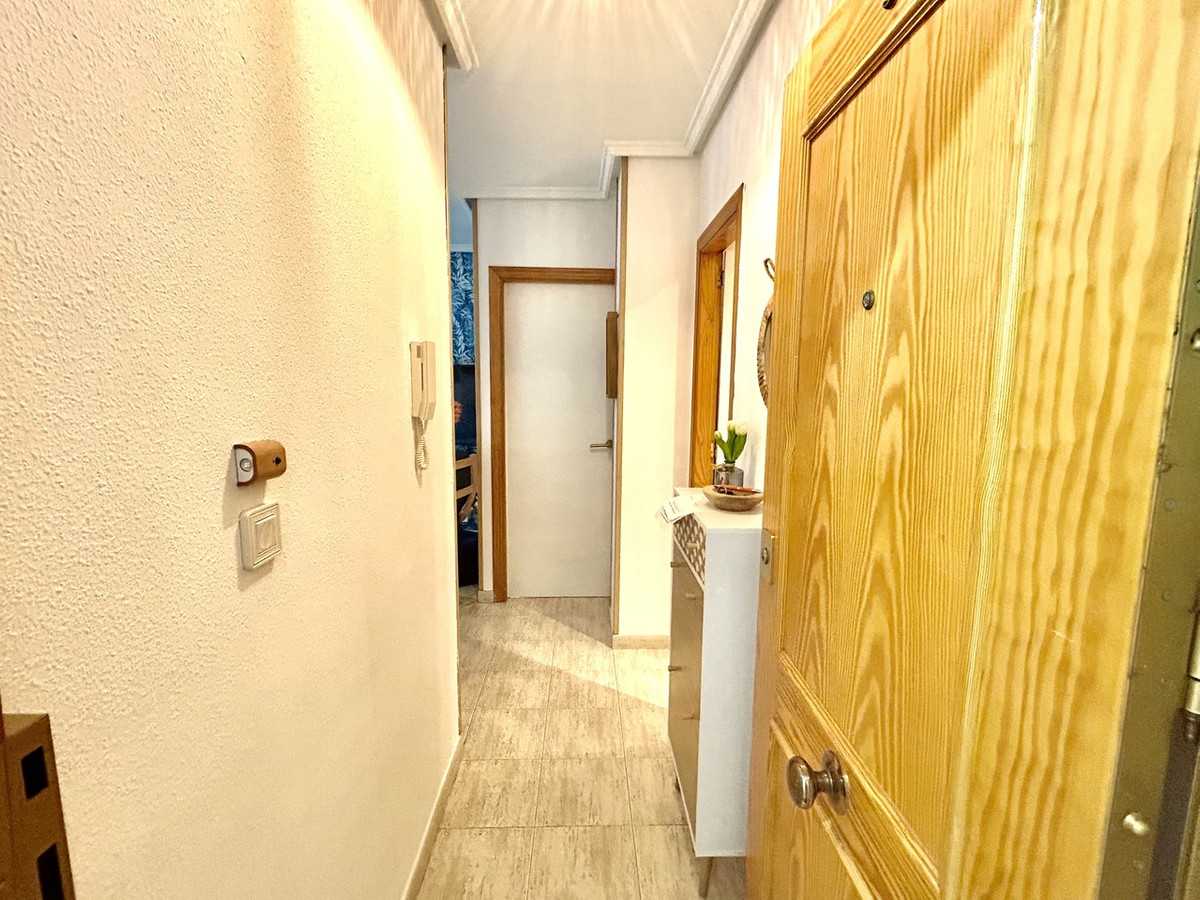 Se vende Apartamento Planta Baja de 2 dormitorios en Costa Blanca, Alicante, España