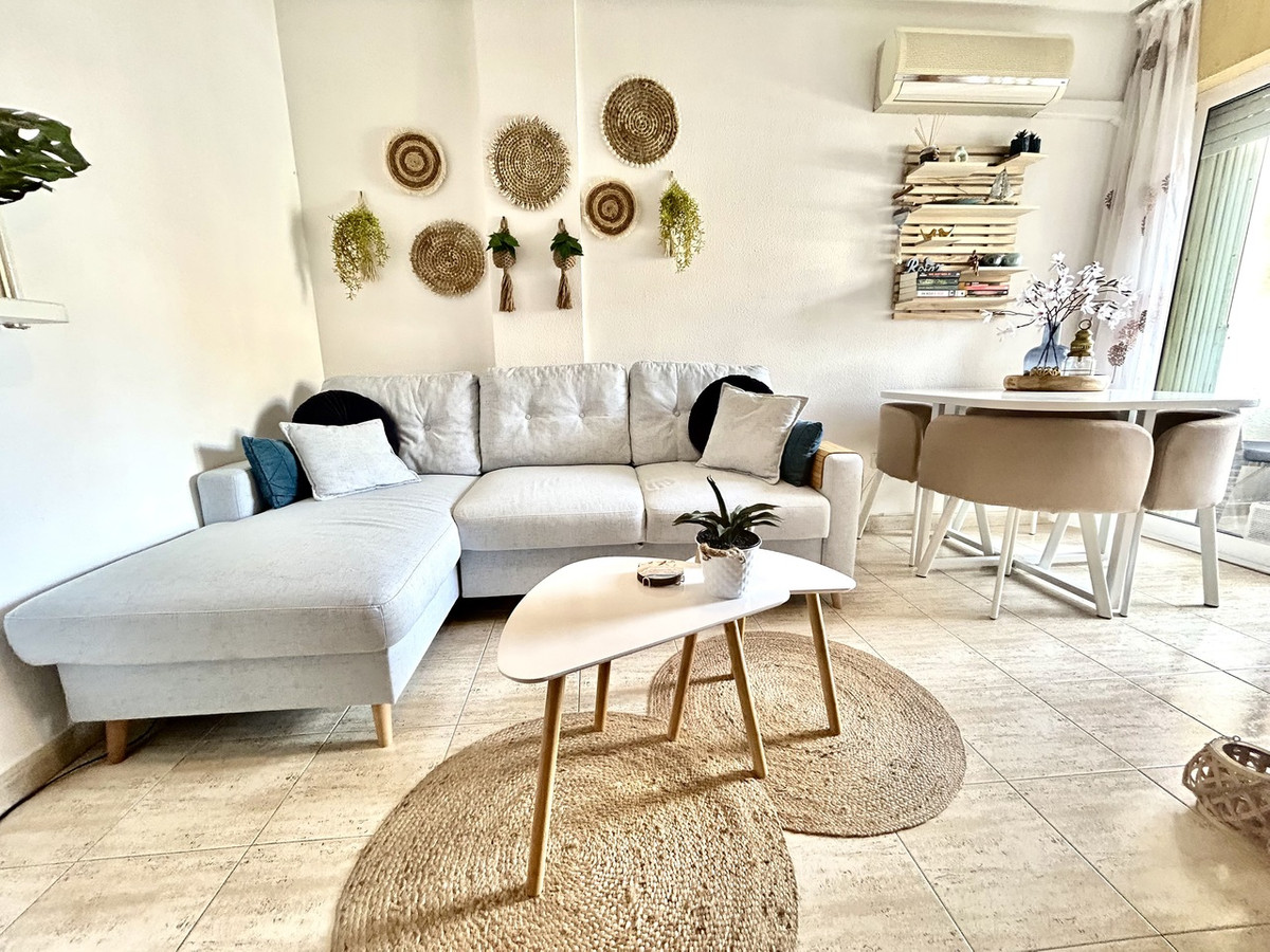 Se vende Apartamento Planta Baja de 2 dormitorios en Costa Blanca, Alicante, España