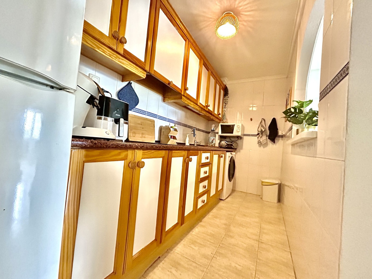 Se vende Apartamento Planta Baja de 2 dormitorios en Costa Blanca, Alicante, España