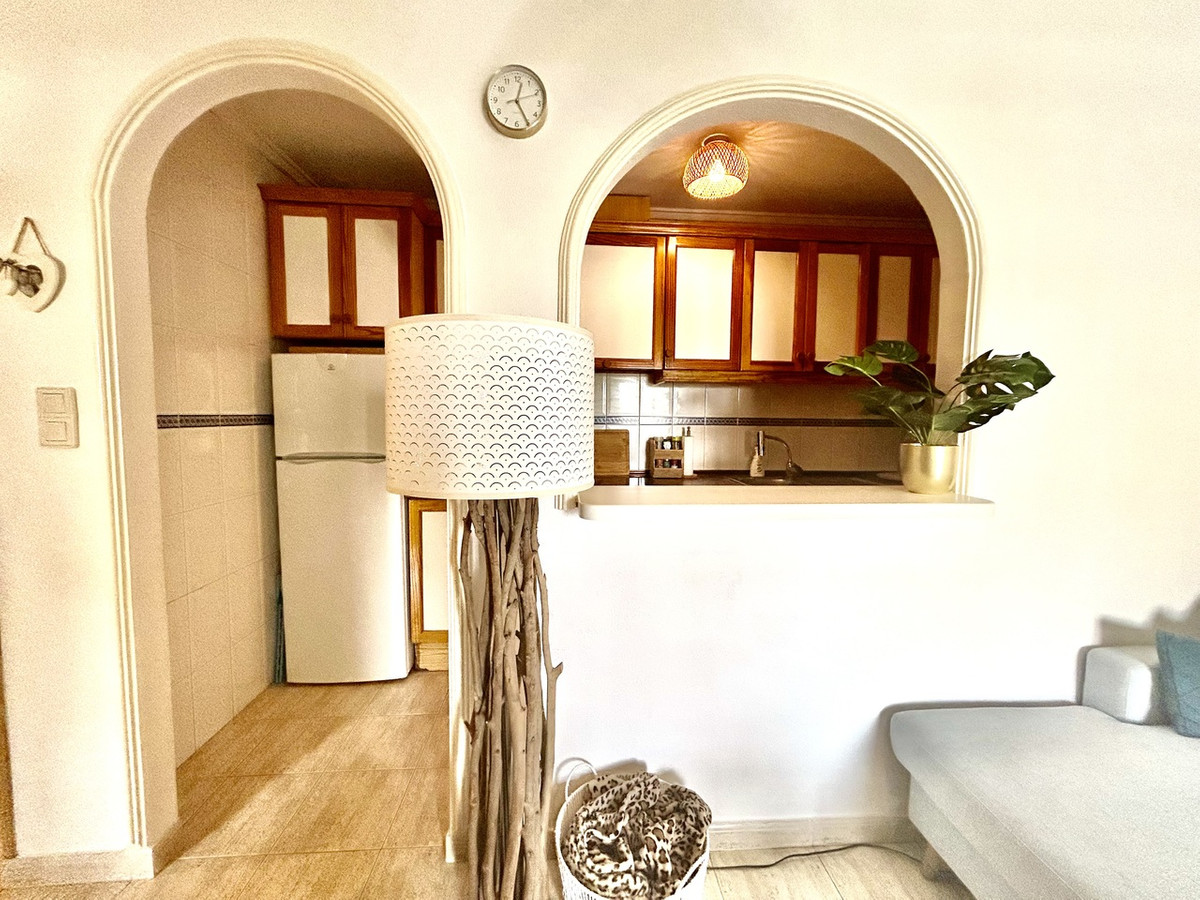 Se vende Apartamento Planta Baja de 2 dormitorios en Costa Blanca, Alicante, España