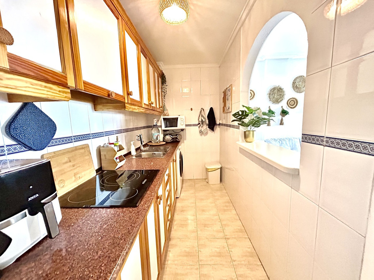 Se vende Apartamento Planta Baja de 2 dormitorios en Costa Blanca, Alicante, España