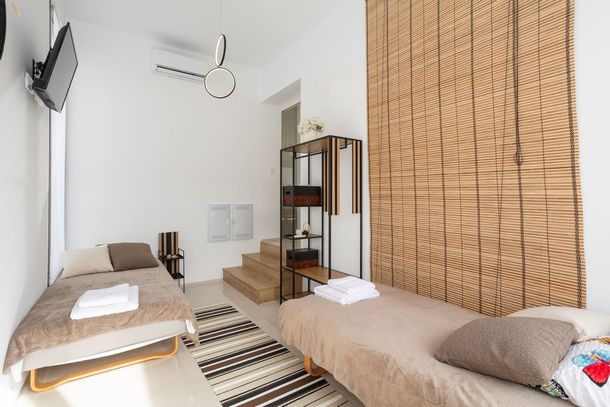 Se vende Villa - Chalet de 4 dormitorios en Costa Calida, Murcia, España