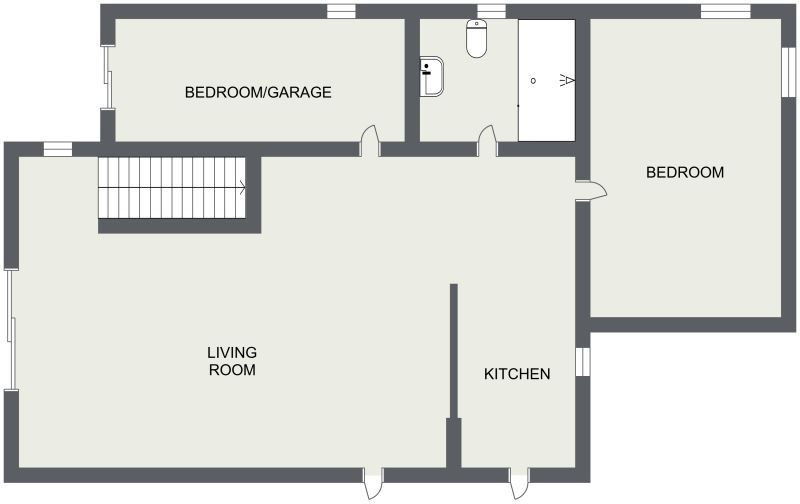 Se vende Villa - Chalet de 4 dormitorios en Costa Calida, Murcia, España