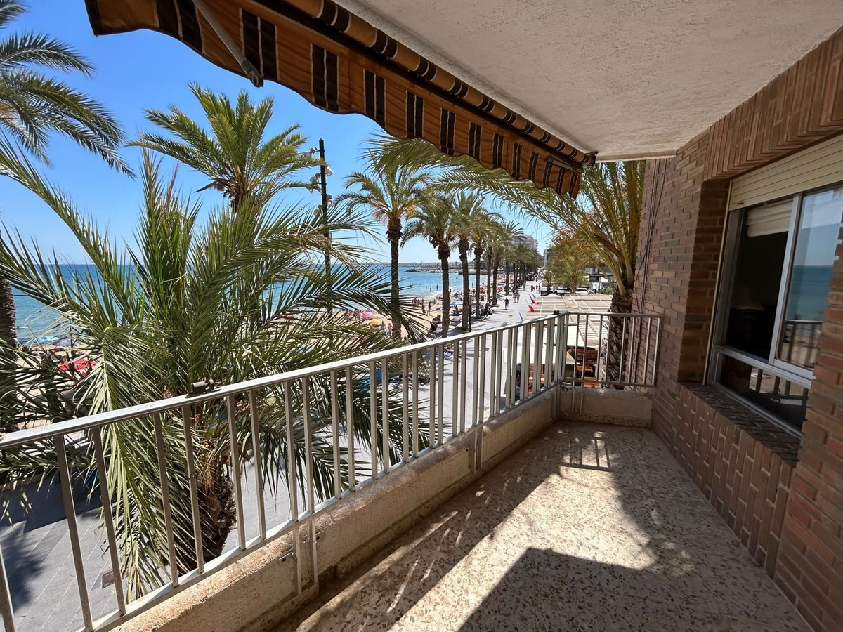 3 Bed Apartment for sale in Torrevieja Costa Blanca, Alicante, Spain
