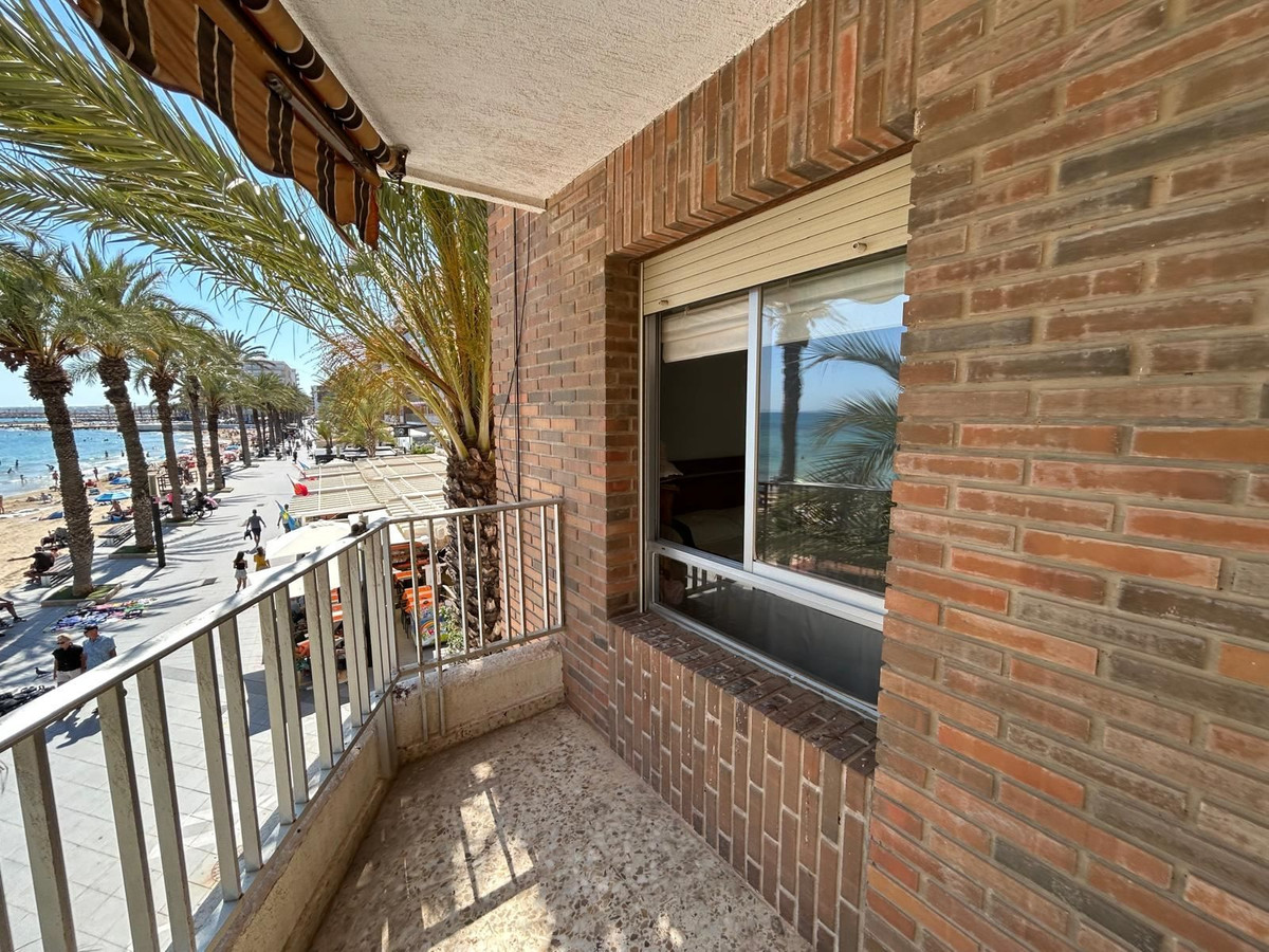 3 Bed Apartment for sale in Torrevieja Costa Blanca, Alicante, Spain