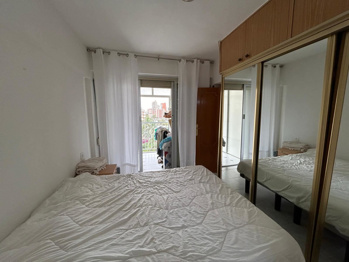 Se vende Apartamento Planta Media de 3 dormitorios en Costa Blanca, Alicante, España
