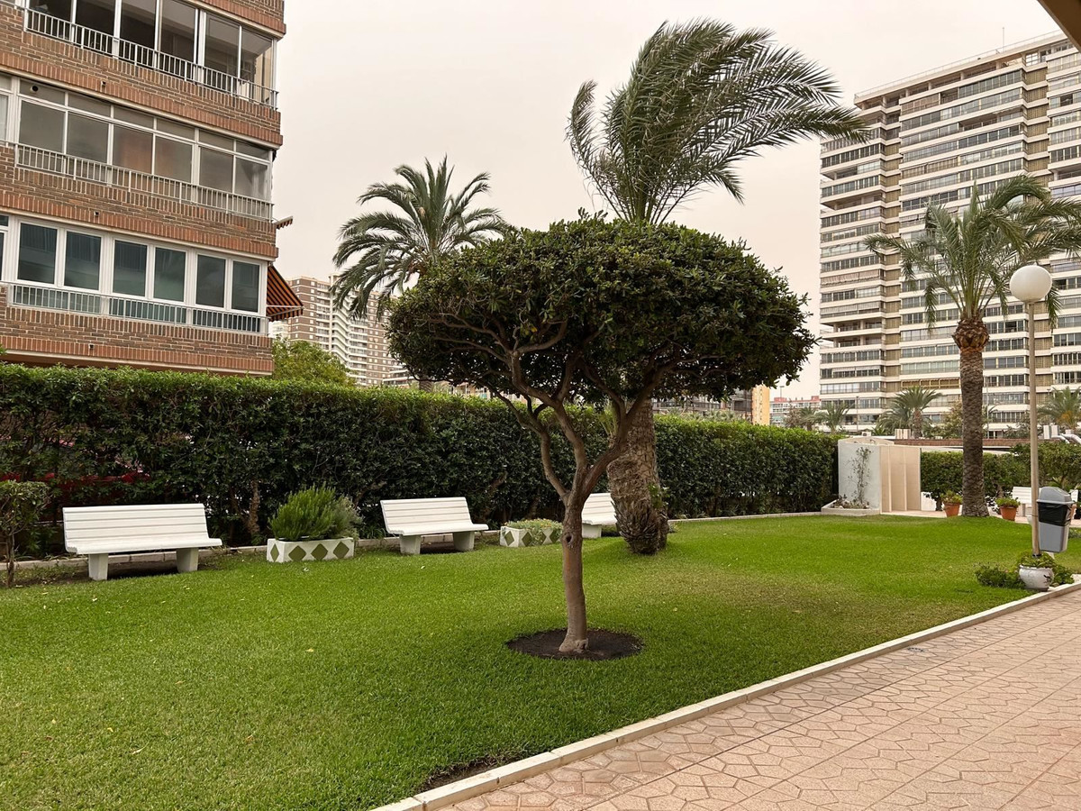 Se vende Apartamento Planta Media de 3 dormitorios en Costa Blanca, Alicante, España