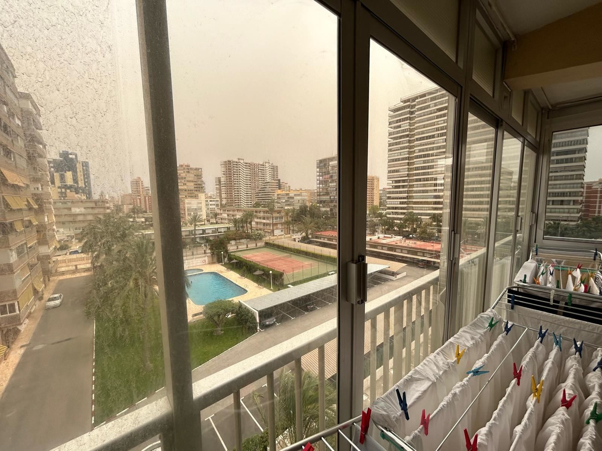 Se vende Apartamento Planta Media de 3 dormitorios en Costa Blanca, Alicante, España