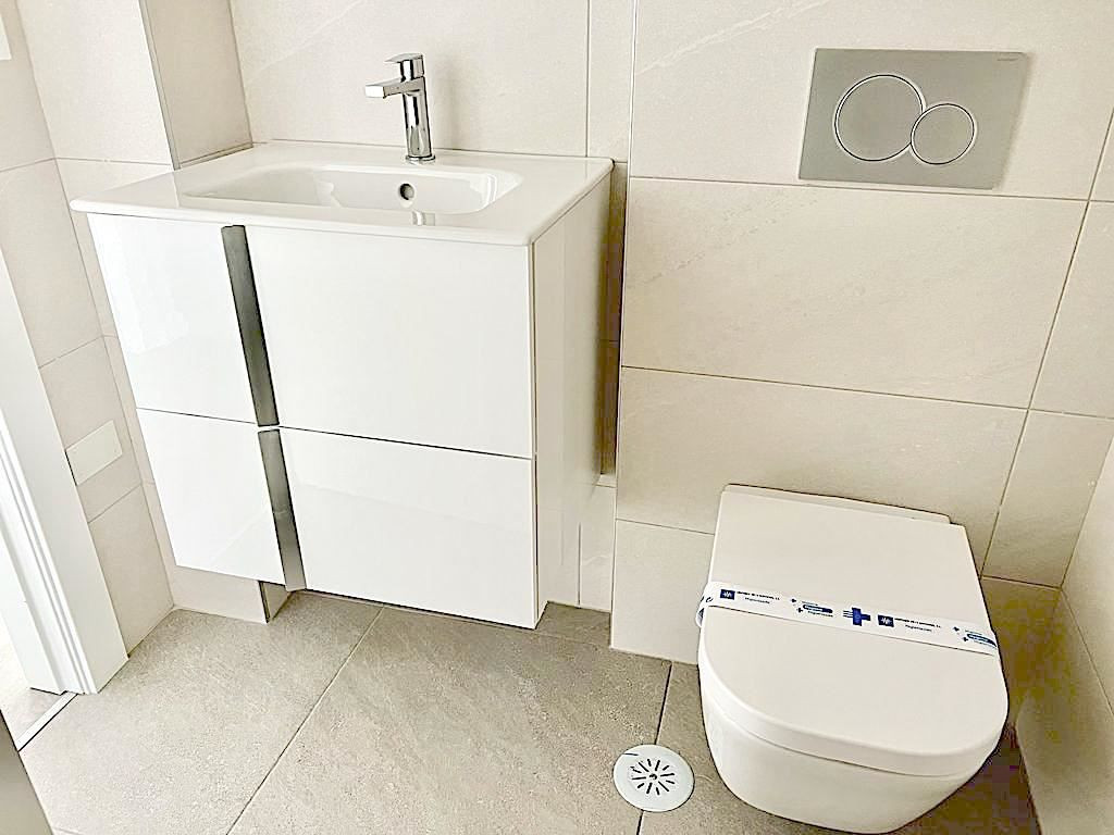 Se vende Apartamento en Planta Última de 3 dormitorios en Costa Blanca, Alicante, España