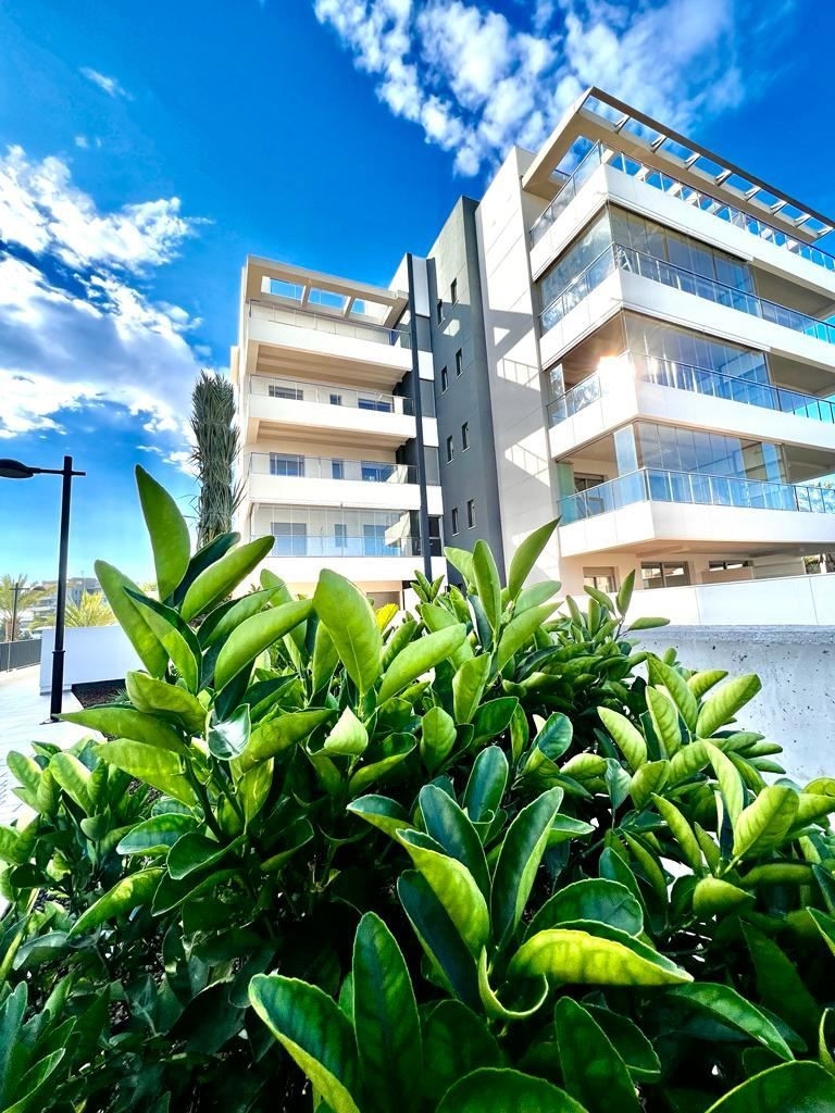 Se vende Apartamento en Planta Última de 3 dormitorios en Costa Blanca, Alicante, España