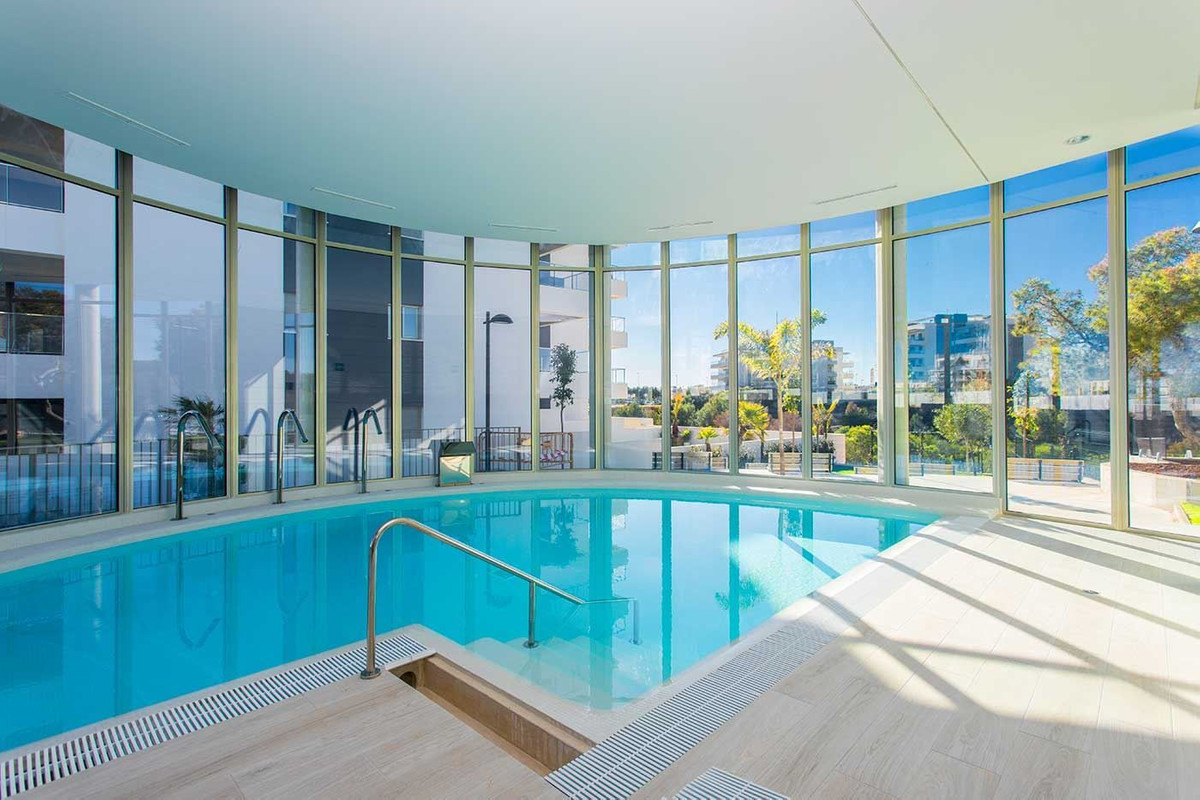 Se vende Apartamento en Planta Última de 3 dormitorios en Costa Blanca, Alicante, España