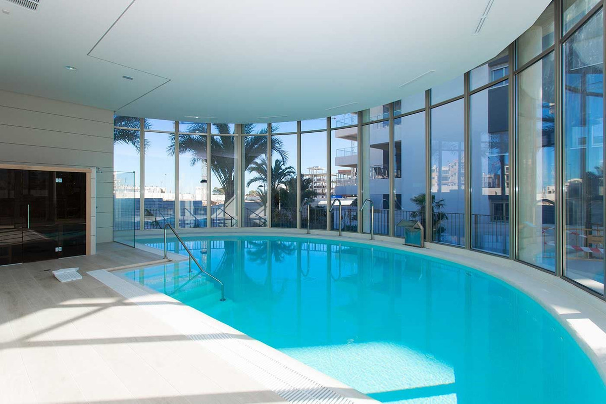 Se vende Apartamento en Planta Última de 3 dormitorios en Costa Blanca, Alicante, España