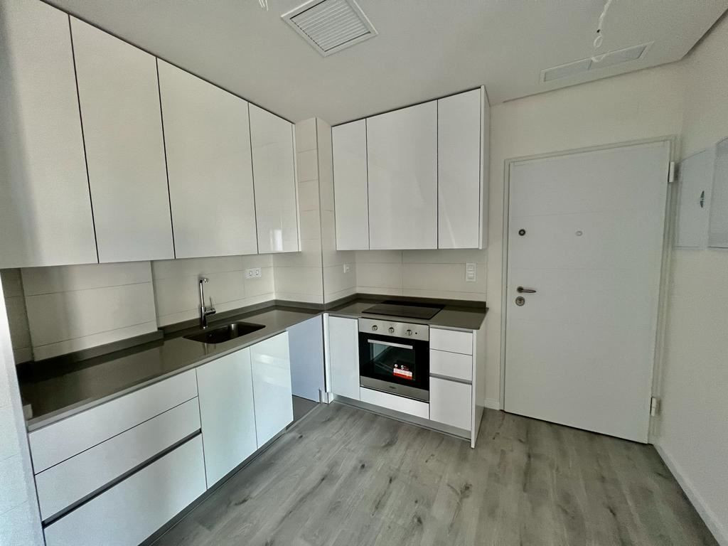 Se vende Apartamento en Planta Última de 3 dormitorios en Costa Blanca, Alicante, España