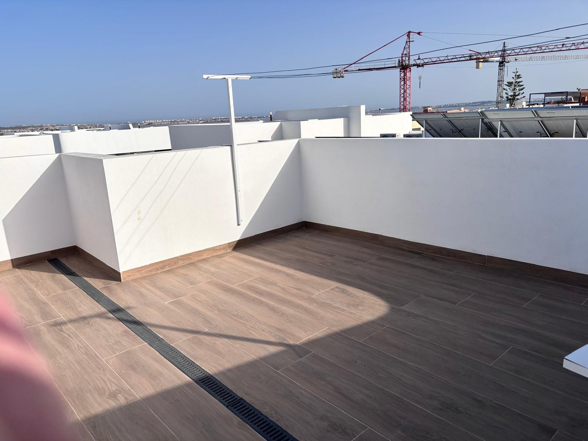 Se vende Pareada de 2 dormitorios en Costa Blanca, Alicante, España