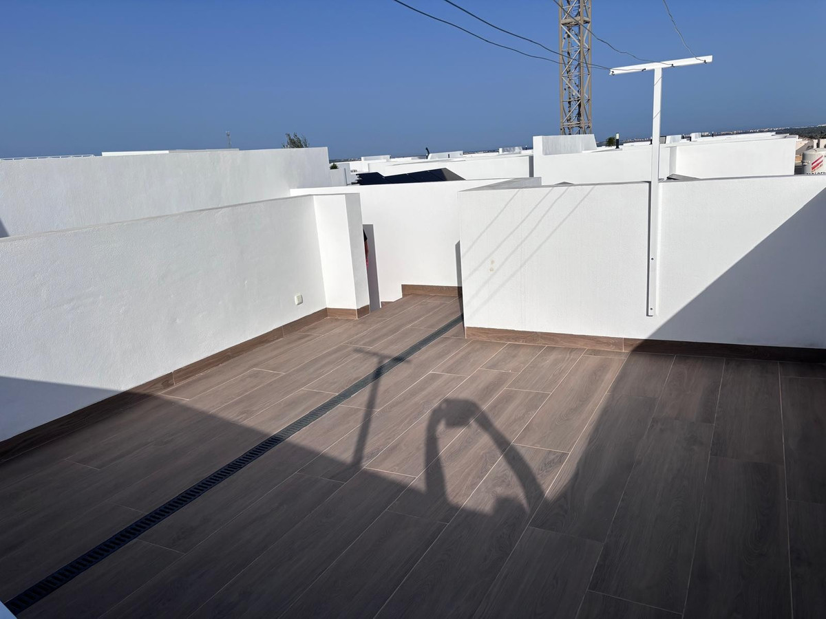 Se vende Pareada de 2 dormitorios en Costa Blanca, Alicante, España
