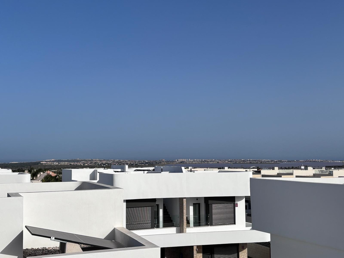 Se vende Pareada de 2 dormitorios en Costa Blanca, Alicante, España