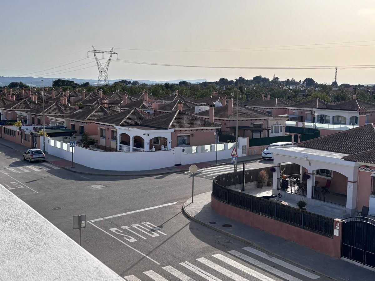 Se vende Pareada de 2 dormitorios en Costa Blanca, Alicante, España