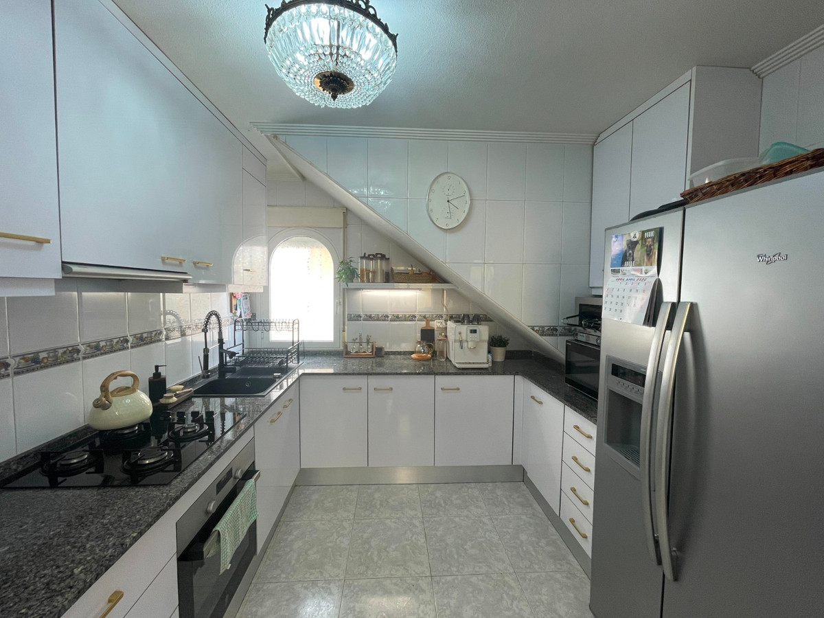Se vende Villa - Chalet de 3 dormitorios en Costa Blanca, Alicante, España