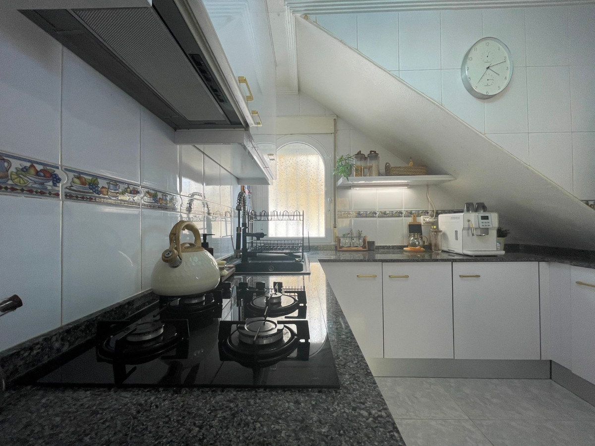 Se vende Villa - Chalet de 3 dormitorios en Costa Blanca, Alicante, España