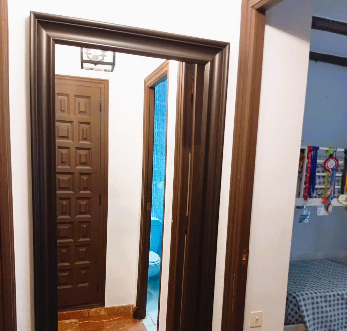 Se vende Bungalow de 2 dormitorios en Costa Blanca, Alicante, España