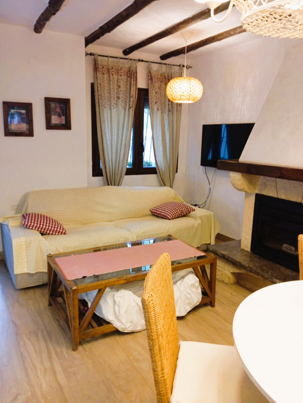 Se vende Bungalow de 2 dormitorios en Costa Blanca, Alicante, España