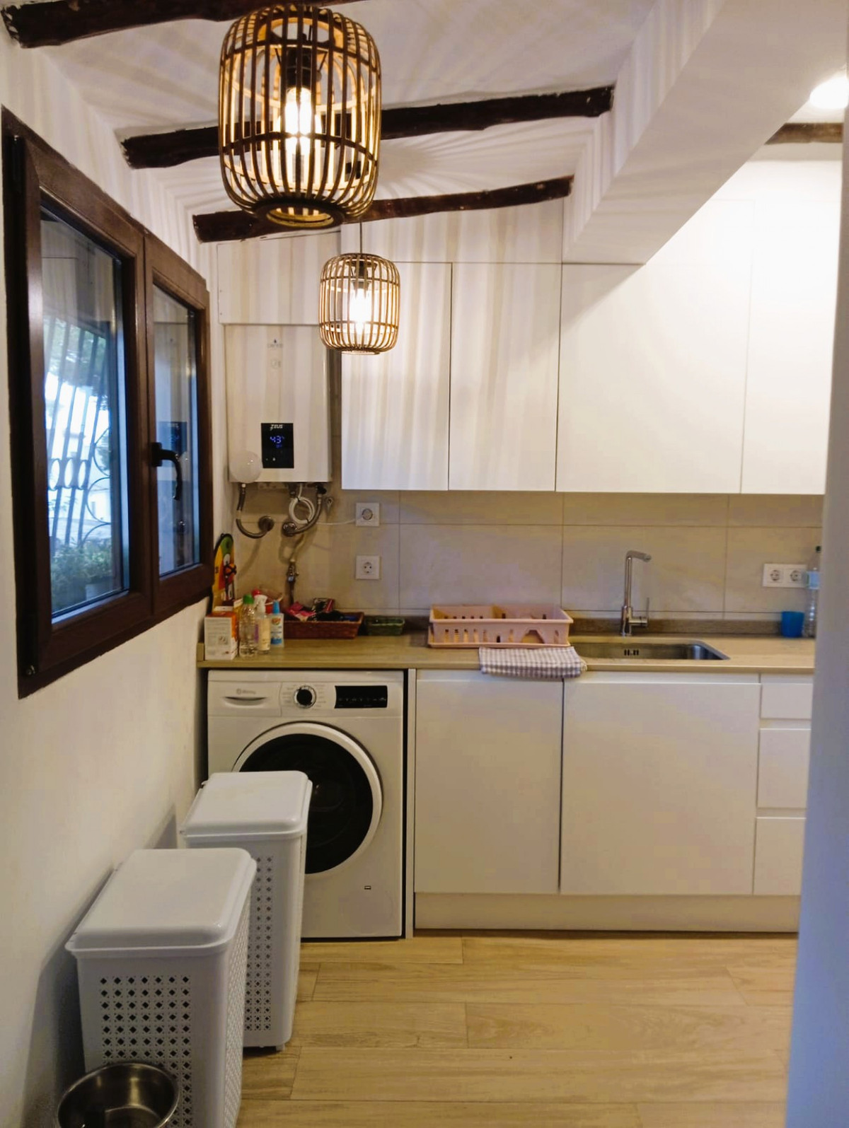 Se vende Bungalow de 2 dormitorios en Costa Blanca, Alicante, España