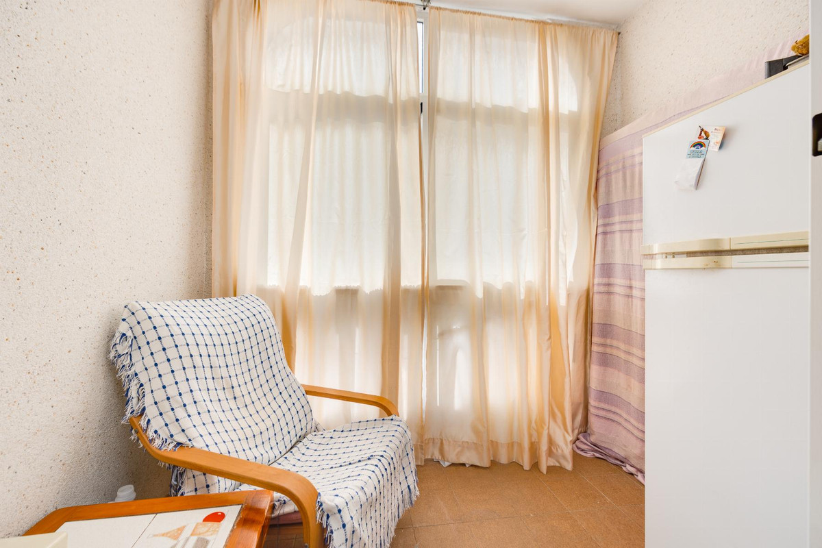 Se vende Apartamento Planta Media de 1 dormitorios en Costa Blanca, Alicante, España
