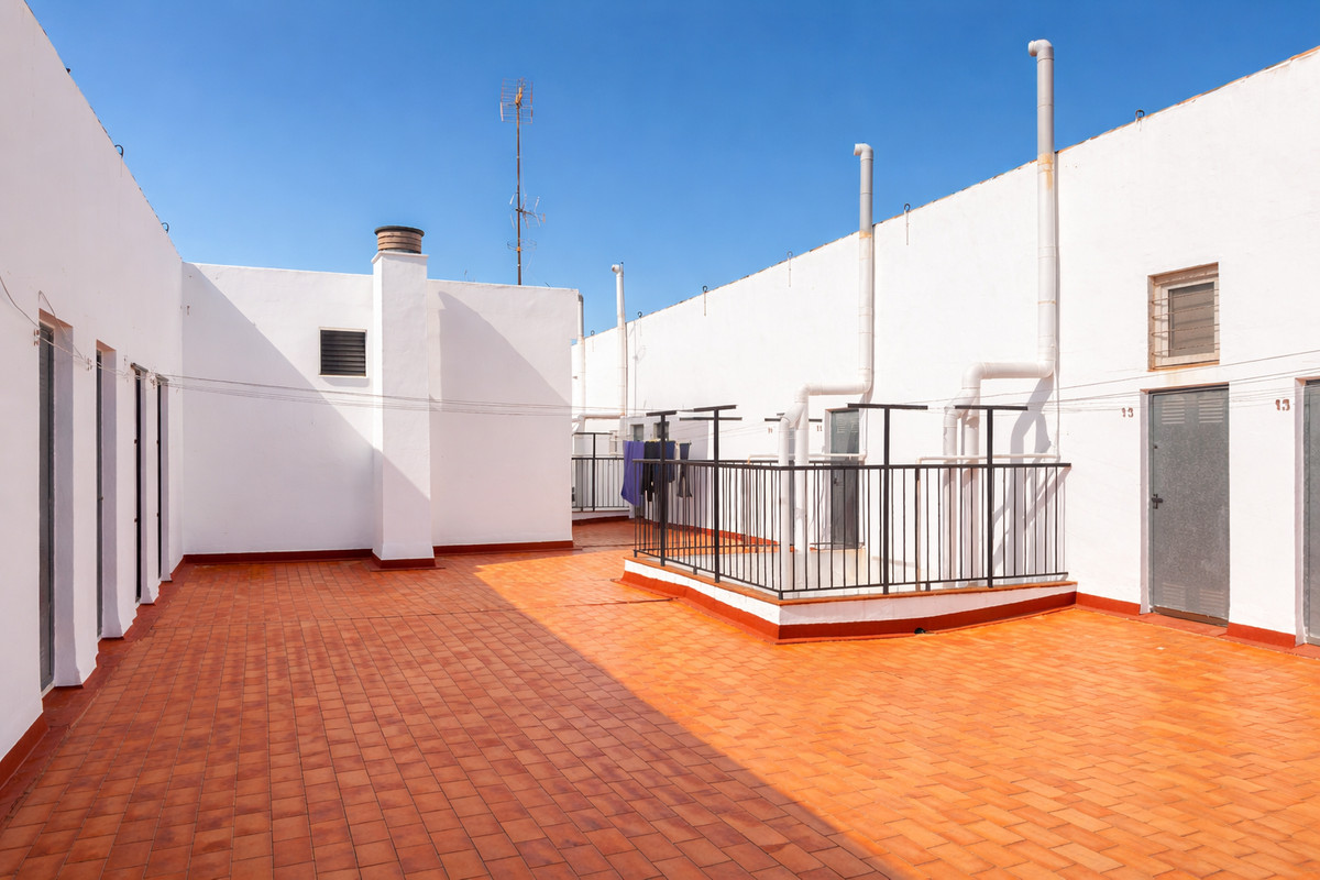 Se vende Apartamento Planta Media de 1 dormitorios en Costa Blanca, Alicante, España
