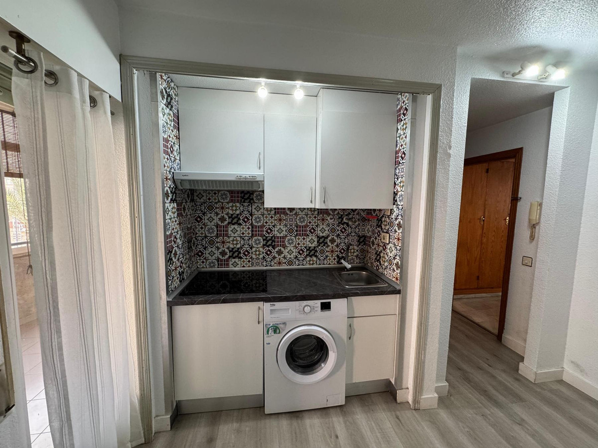 Se vende Estudio Planta Media  en Costa Blanca, Alicante, España